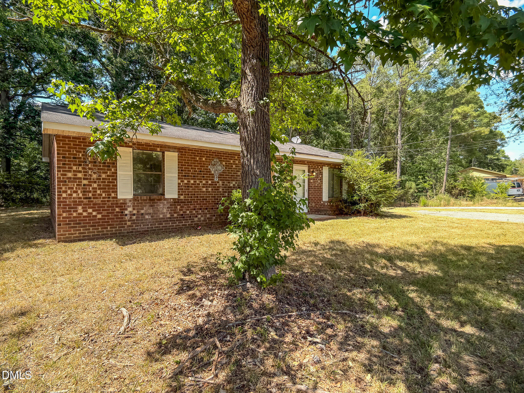 521 Locust Road Hillsborough, NC 27278 - Photo 3 of 15