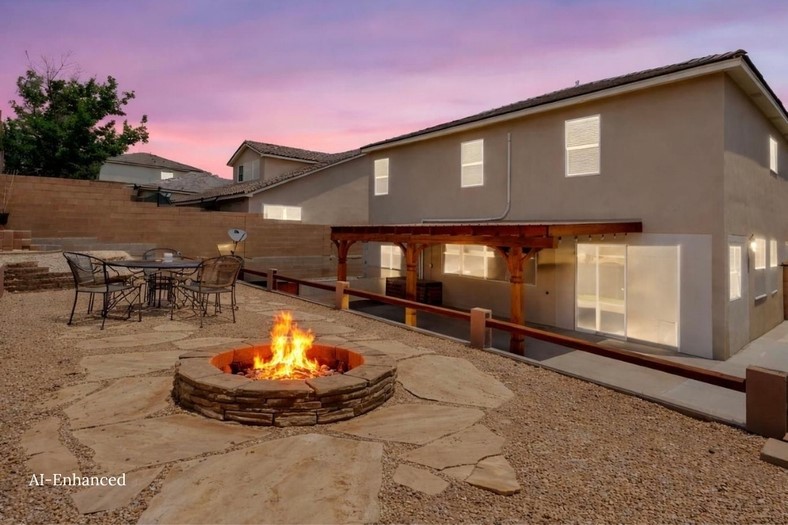 6914 Wrangell Loop Northeast Rio Rancho, NM 87144 - Photo 49 of 61 Virtually Staged