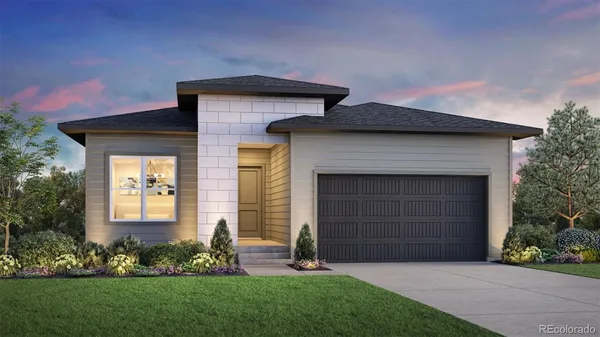 $720,000 | 6277 Verve Lane, Parker, CO 80134