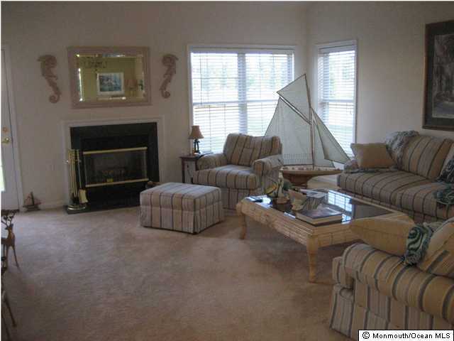 16 Crawford Road Manalapan, NJ 07726 - Photo 3 of 3 Additional Photo