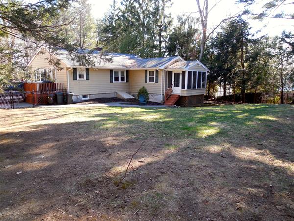 4 Pineridge Road Wilmington, MA 01887 - Photo 20 of 22 Gallery Image 20