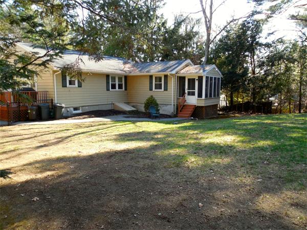 4 Pineridge Road Wilmington, MA 01887 - Photo 21 of 22 Gallery Image 21