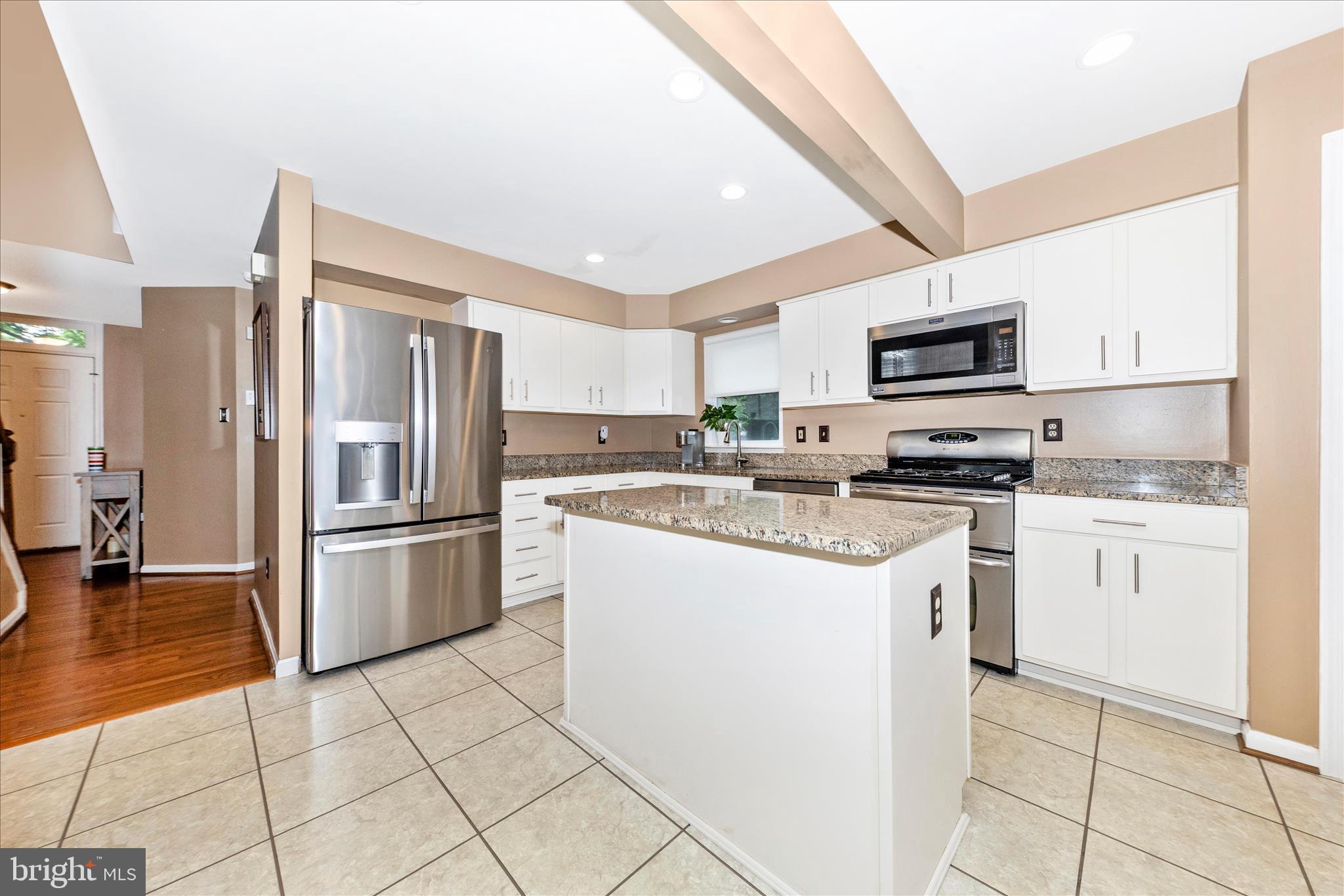 1708 Culpepper Court Severn, MD 21144 - Photo 11 of 49 Kitchen