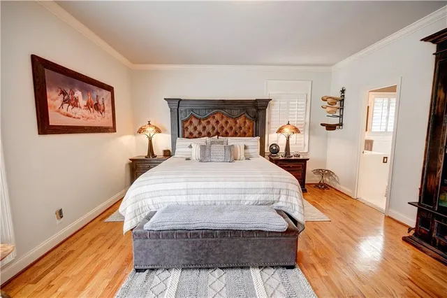 a front view of a house with a porch