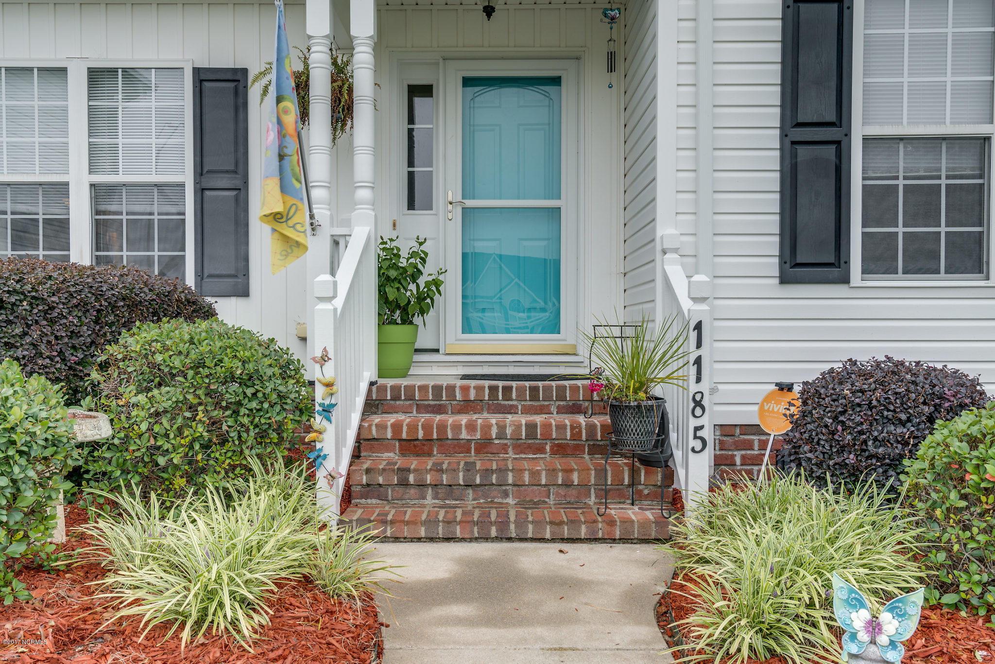 1185 Stallion Road Rocky Mount, NC 27804 - Photo 3 of 33 004-1185StallionRd-RockyMount-NC-27804-s
