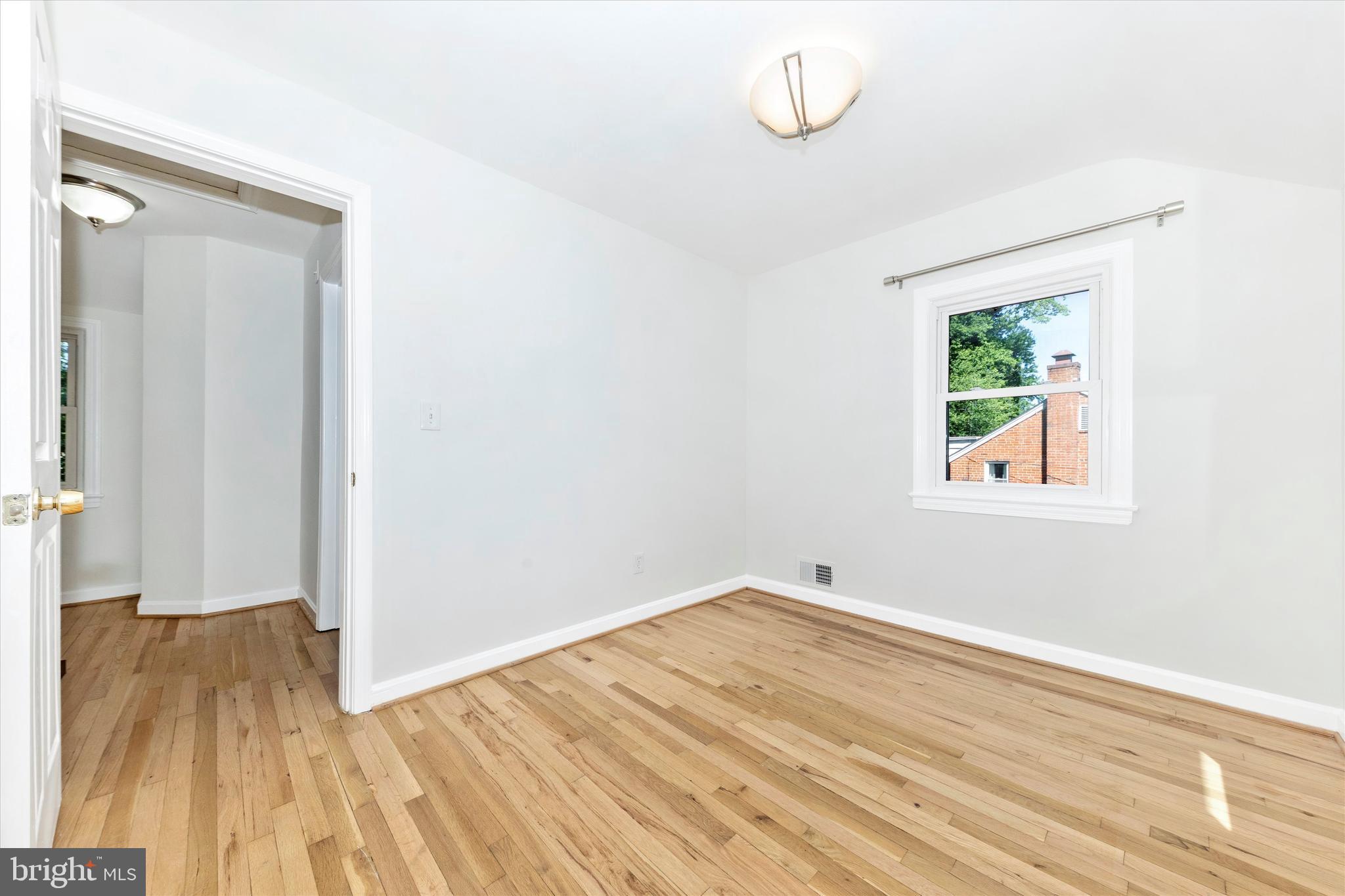 2714 Arvin Street Silver Spring, MD 20902 - Photo 32 of 54 Bedroom