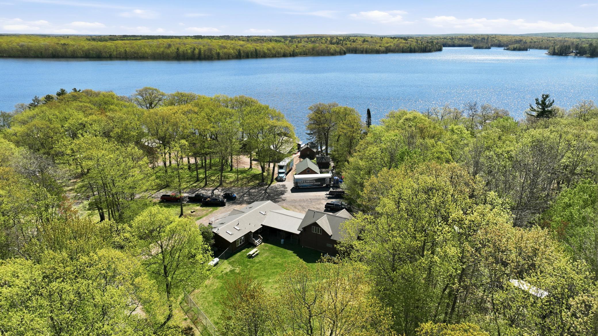 7444 North Pats Landing Road, Unit 10 Hayward, WI 54843 - Photo 4 of 60