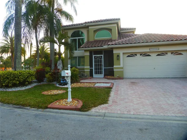 $624,000 | 2608 Northwest 79th Avenue, Margate, FL 33063