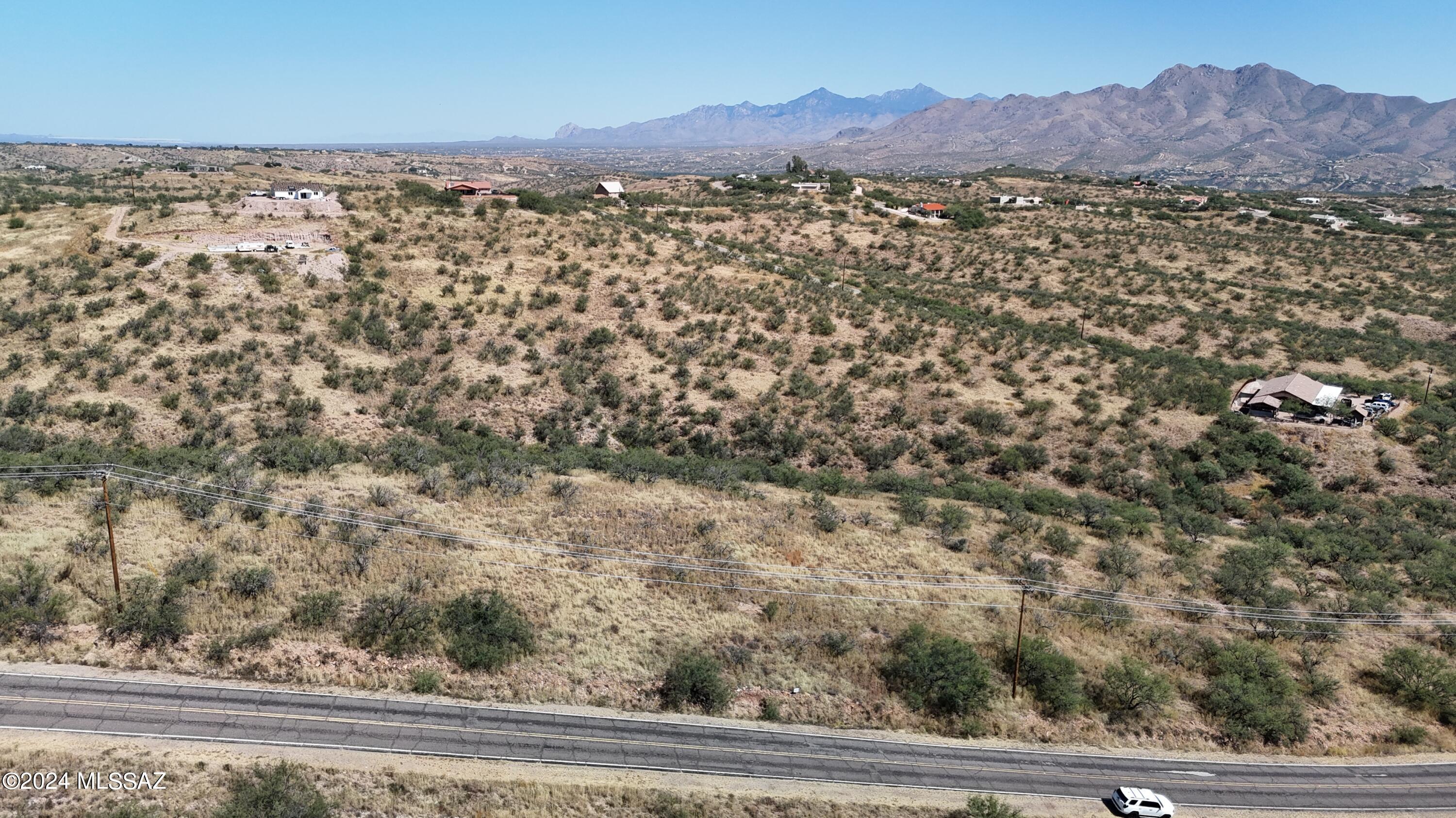 490 Camino Ramanote, Unit 16 Rio Rico, AZ 85648 - Photo 16 of 16