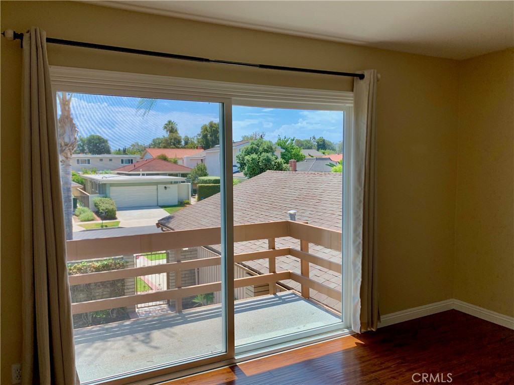 15 Butler Street Irvine, CA 92612 - Photo 24 of 37 a view of a glass door with a glass door