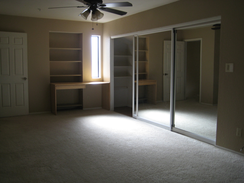 6945 East Cochise Road, Unit 103 Paradise Valley, AZ 85253 - Photo 5 of 6 Master Bedroom