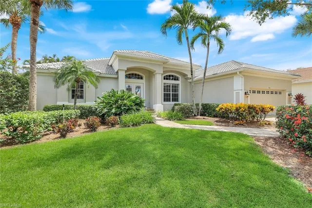 $985,000 | 1932 Springberry Circle, Naples, FL 34109