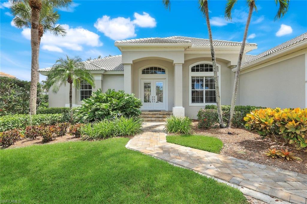 1932 Springberry Circle Naples, FL 34109 - Photo 29 of 34