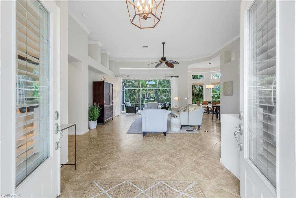 1932 Springberry Circle Naples, FL 34109 - Photo 3 of 34