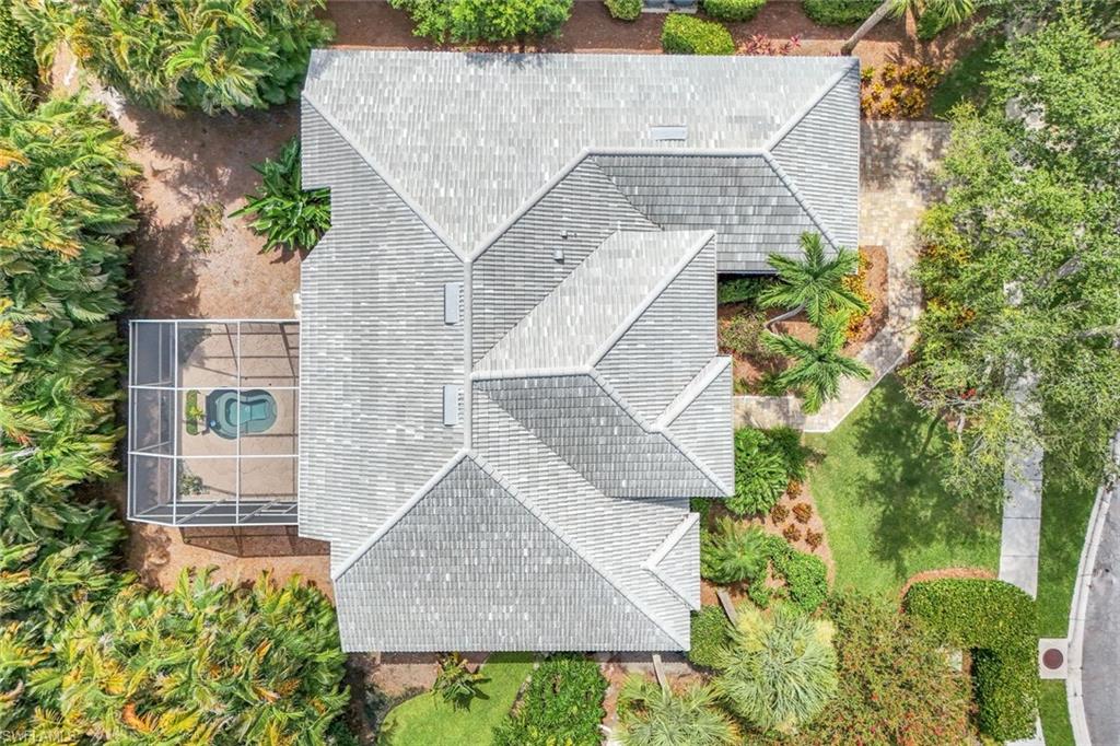 1932 Springberry Circle Naples, FL 34109 - Photo 33 of 34