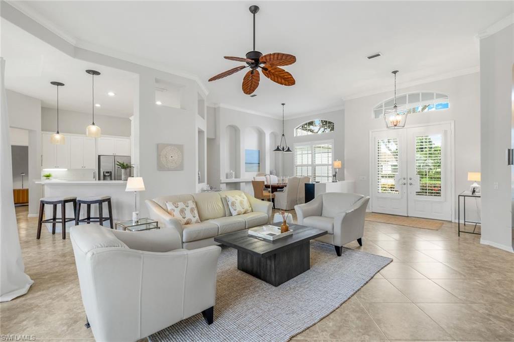 1932 Springberry Circle Naples, FL 34109 - Photo 4 of 34