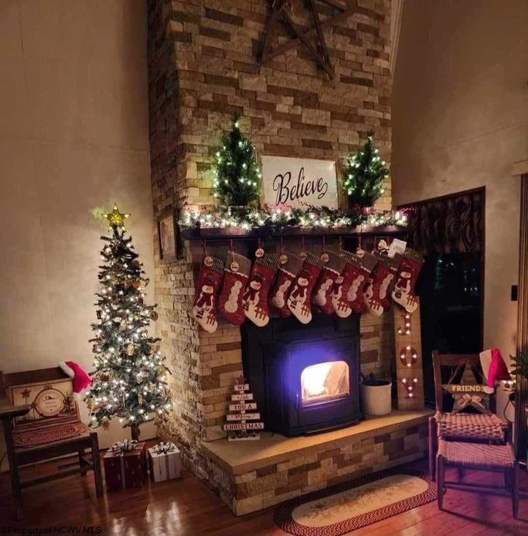 49 Country Club Road Terra Alta, WV 26764 - Photo 24 of 32 Gallery Image 24