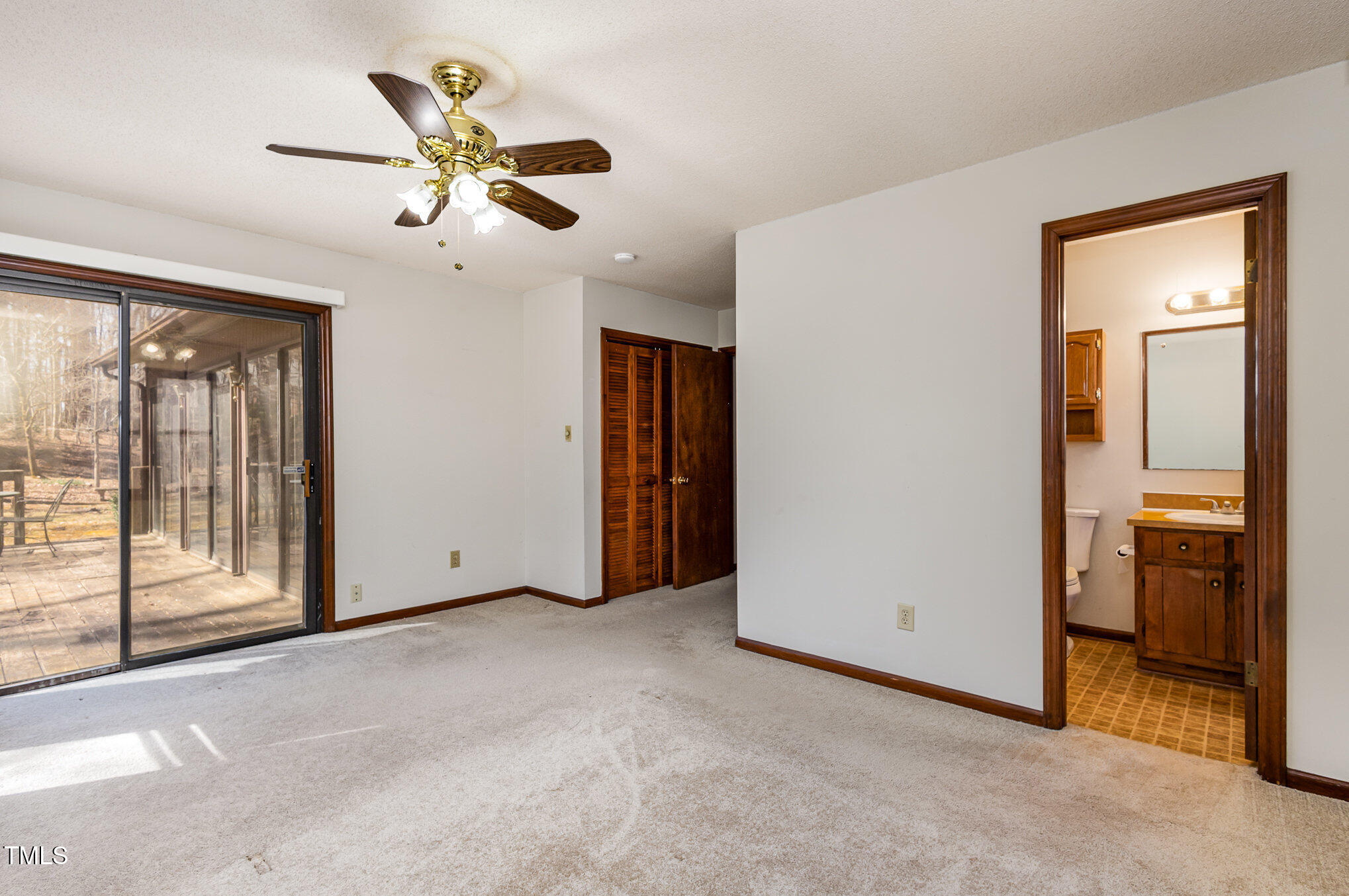 5315 Cole Mill Road Durham, NC 27705 - Photo 10 of 16 Primary Bedroom