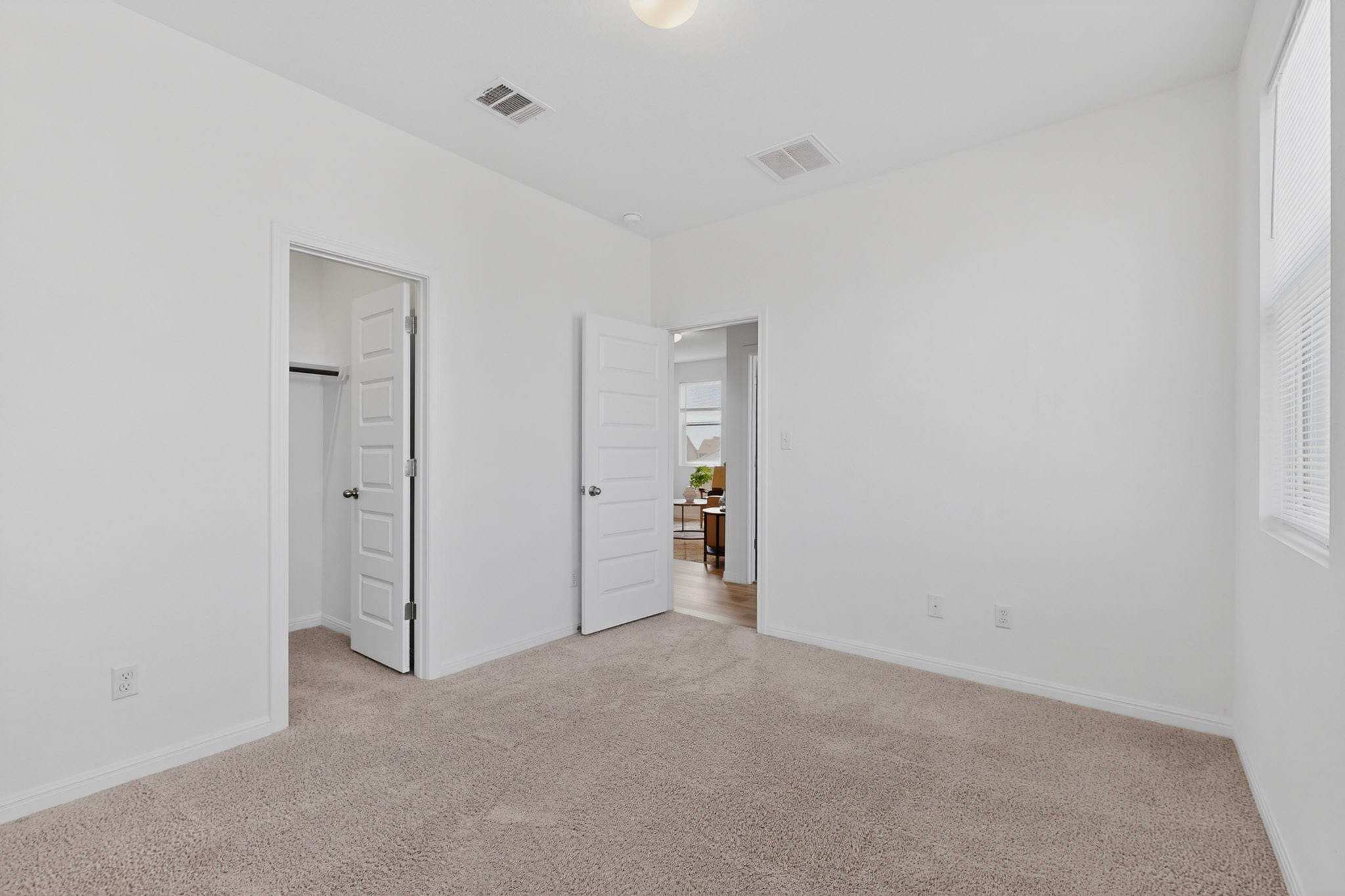 2524 Acoma Lane Leander, TX 78641 - Photo 18 of 27 a view of an empty room