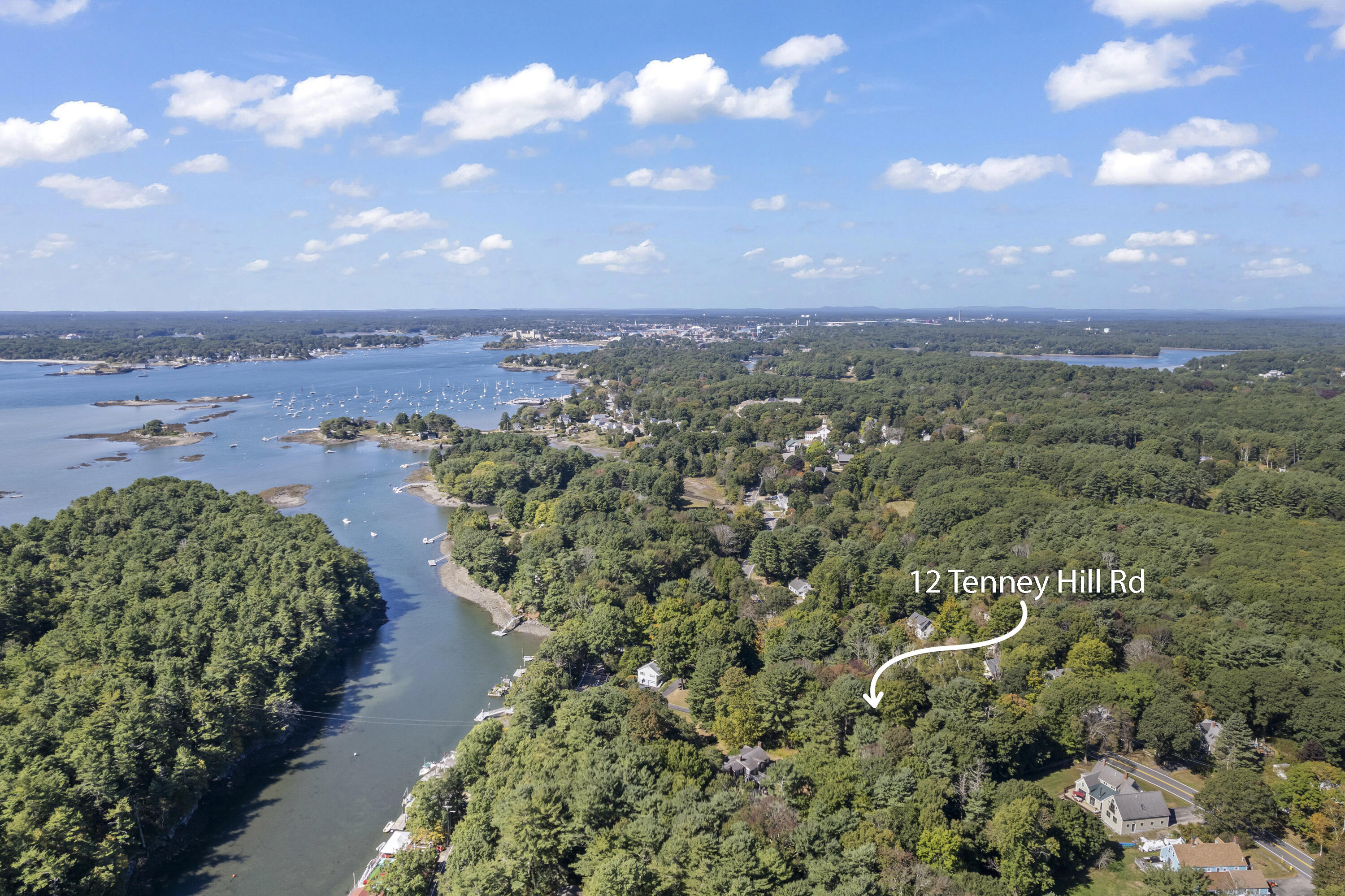 12 Tenney Hill Road Kittery Point, ME 03905 - Photo 1 of 67 12 Tenney Hill Rd_119