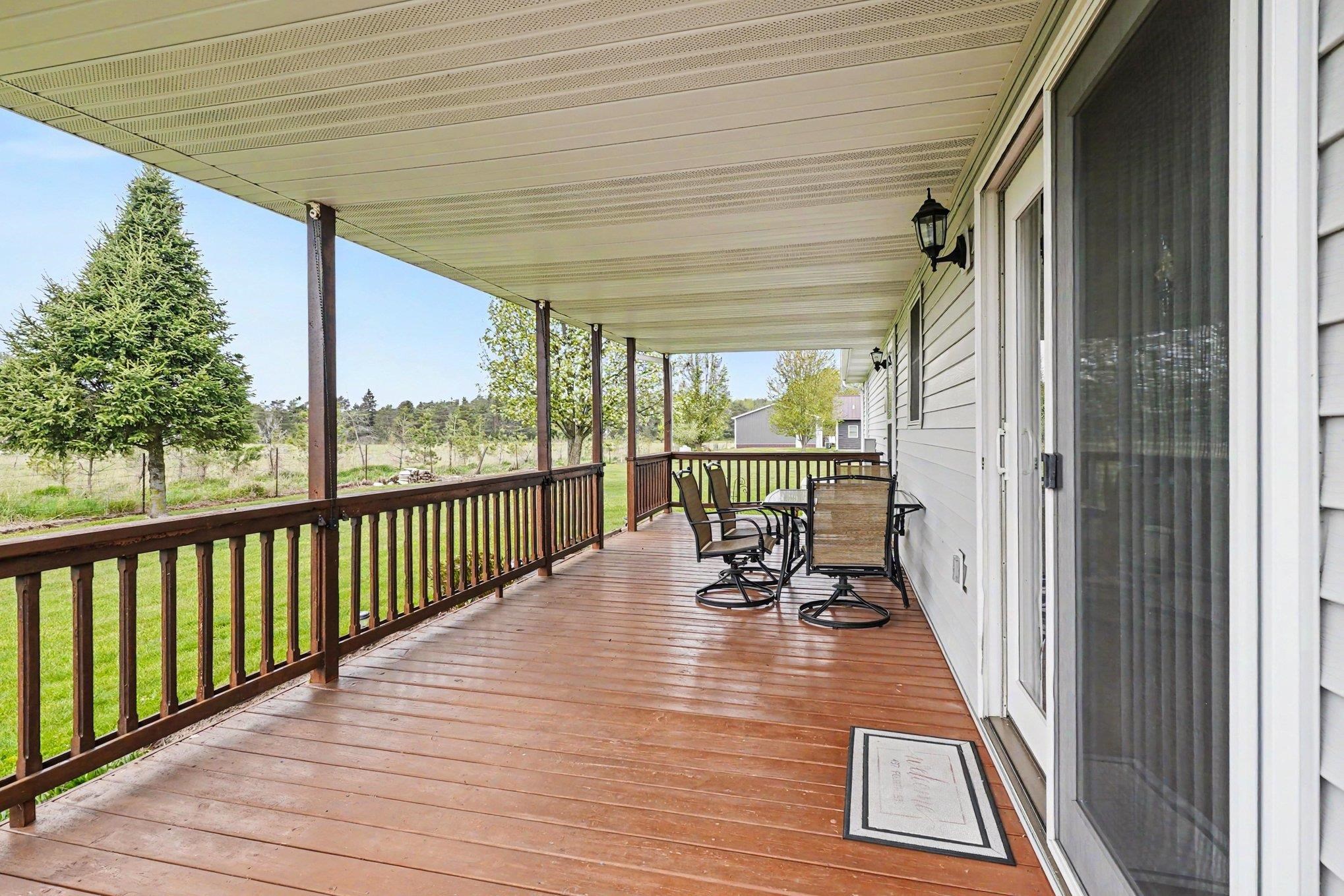 437 4th Street Lupton, MI 48635 - Photo 20 of 33