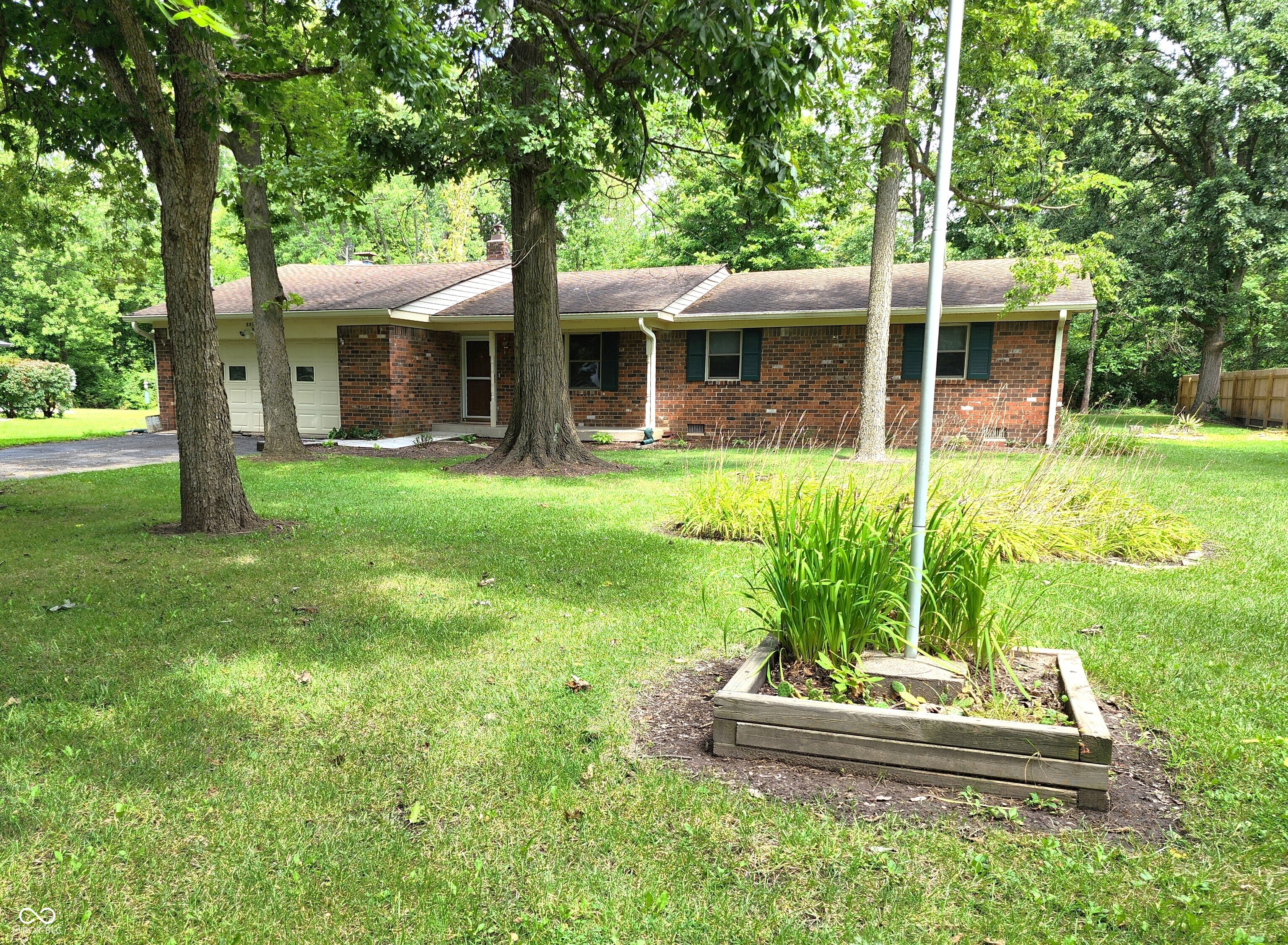8818 Banta Road Camby, IN 46113 - Photo 1 of 25