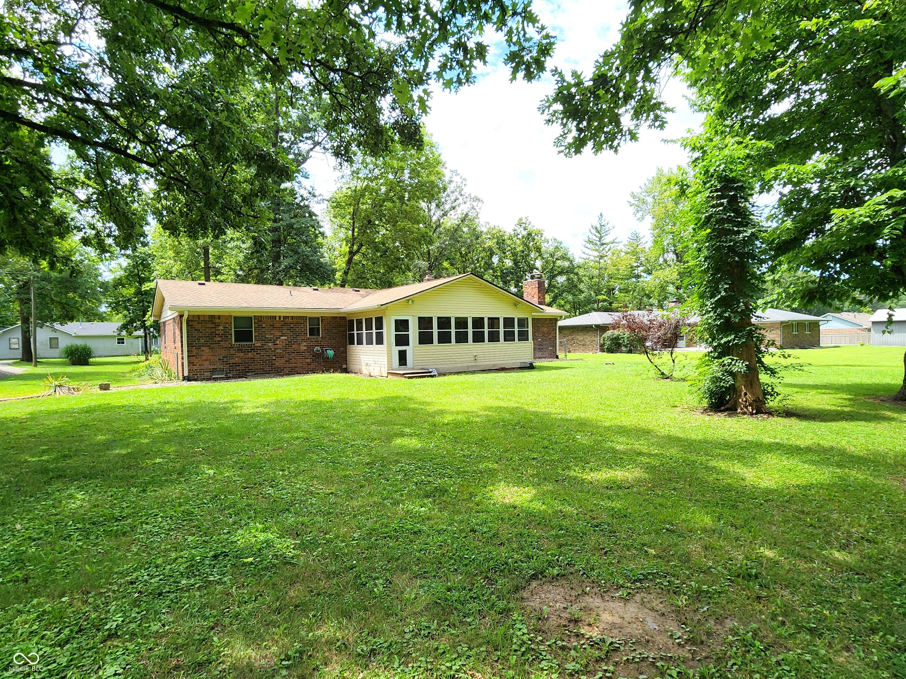 8818 Banta Road Camby, IN 46113 - Photo 2 of 25