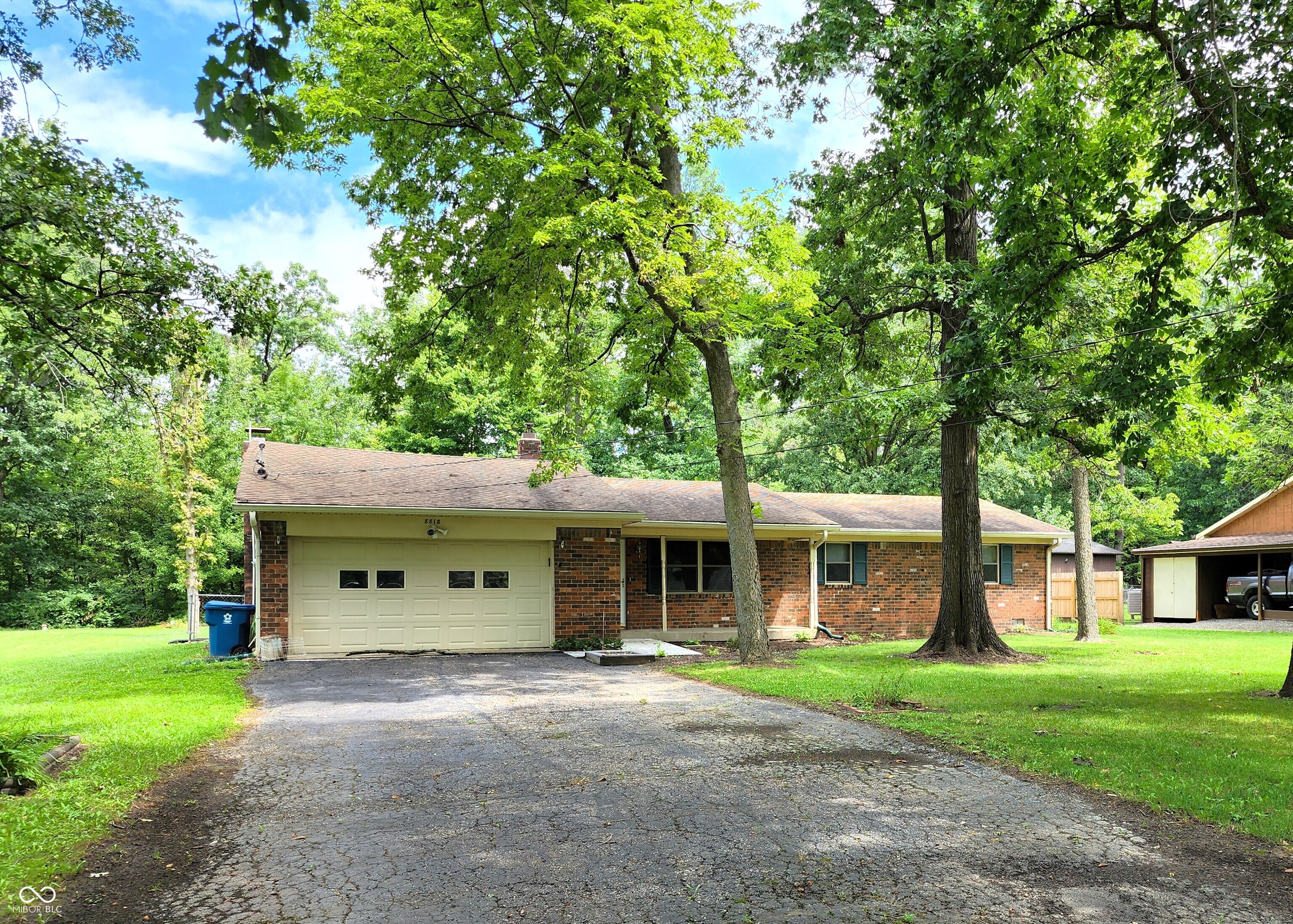 8818 Banta Road Camby, IN 46113 - Photo 25 of 25