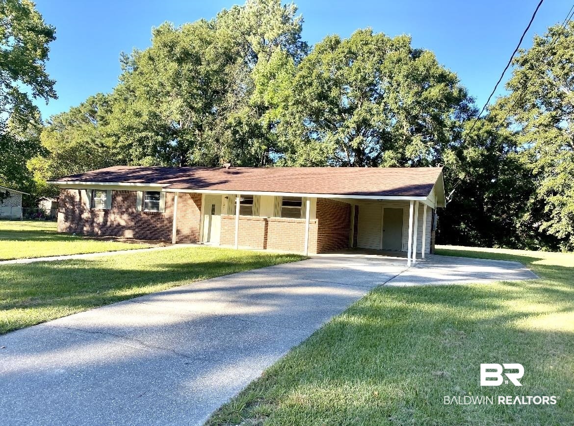 107 Avalon Street Brewton, AL 36426 - Photo 11 of 13