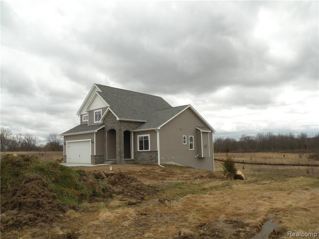 2775 Clivedon Road Howell, MI 48843 - Photo 22 of 25 DSCN3661.JPG