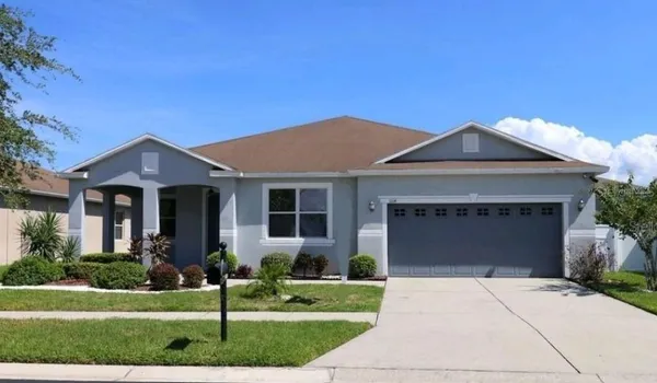 $449,950 | 11114 Hartford Fern Drive, Riverview, FL 33569