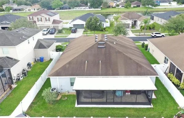 $449,900 | 11114 Hartford Fern Drive, Riverview, FL 33569