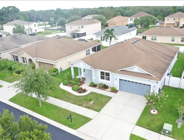$449,900 | 11114 Hartford Fern Drive, Riverview, FL 33569