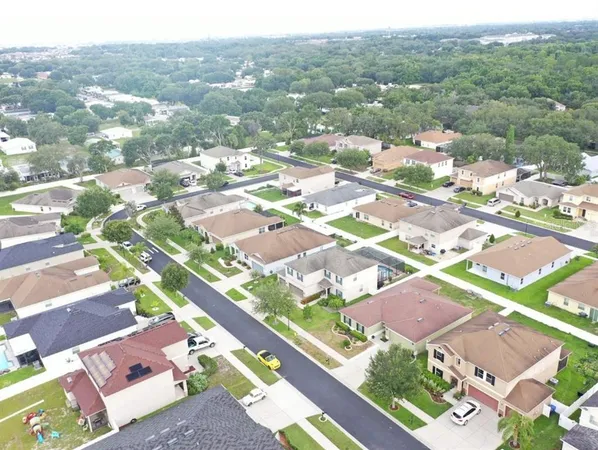 $449,900 | 11114 Hartford Fern Drive, Riverview, FL 33569