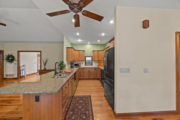 4161 Clark-Shaw Road Powell, OH 43065 - Photo 14 of 20 Kitchen
