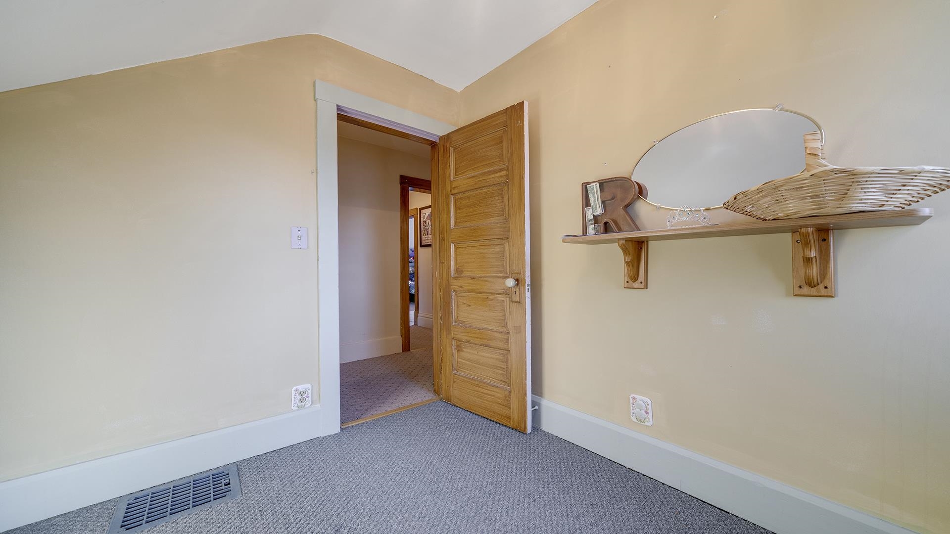 4738 Owen Center Road Rockford, IL 61101 - Photo 17 of 42 a view of a room with wooden floor