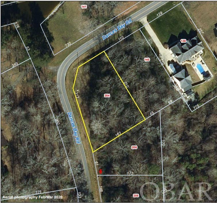 204 Dances Bay Road Elizabeth City, NC 27909 - Photo 1 of 1 Gallery Image 1