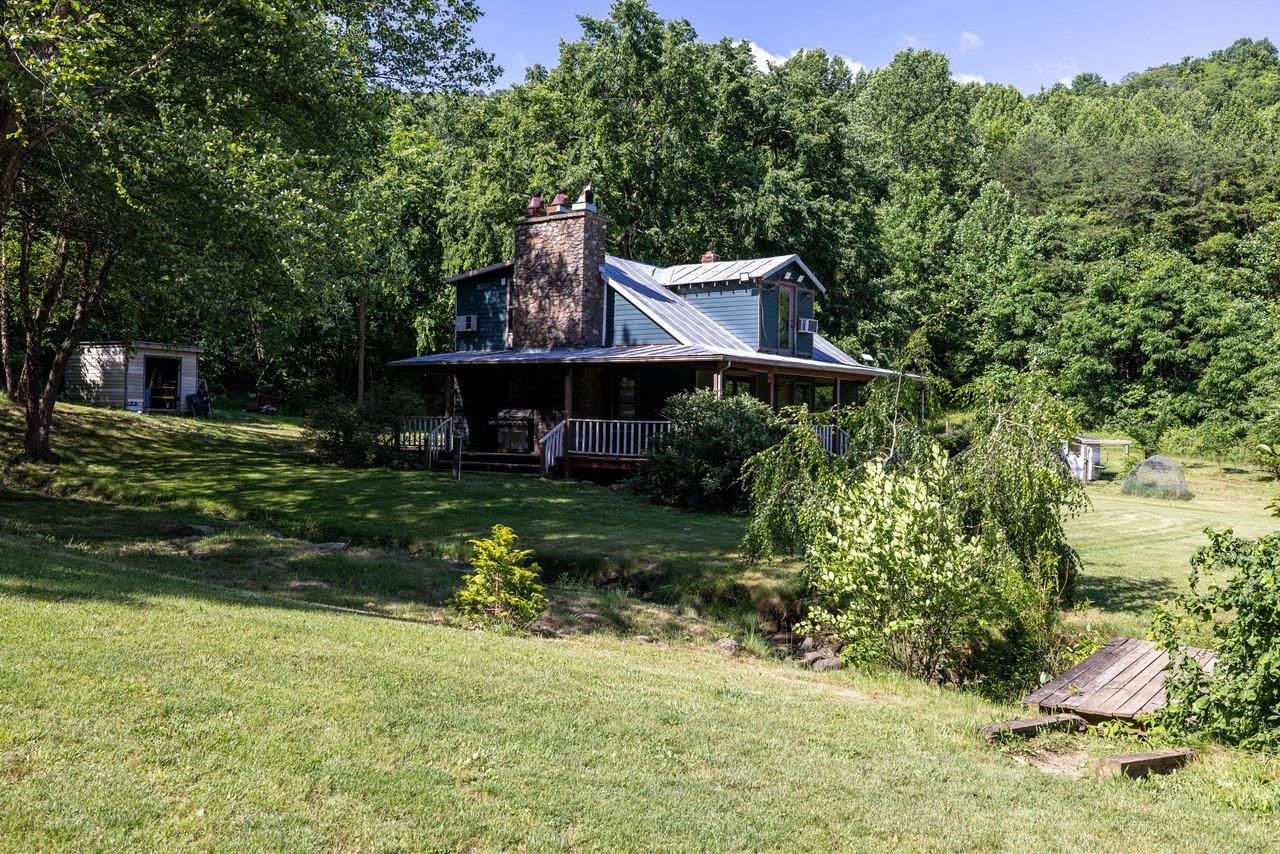 3072 Pine Grove Road Stanley, VA 22851 - Photo 33 of 75 Gallery Image 33