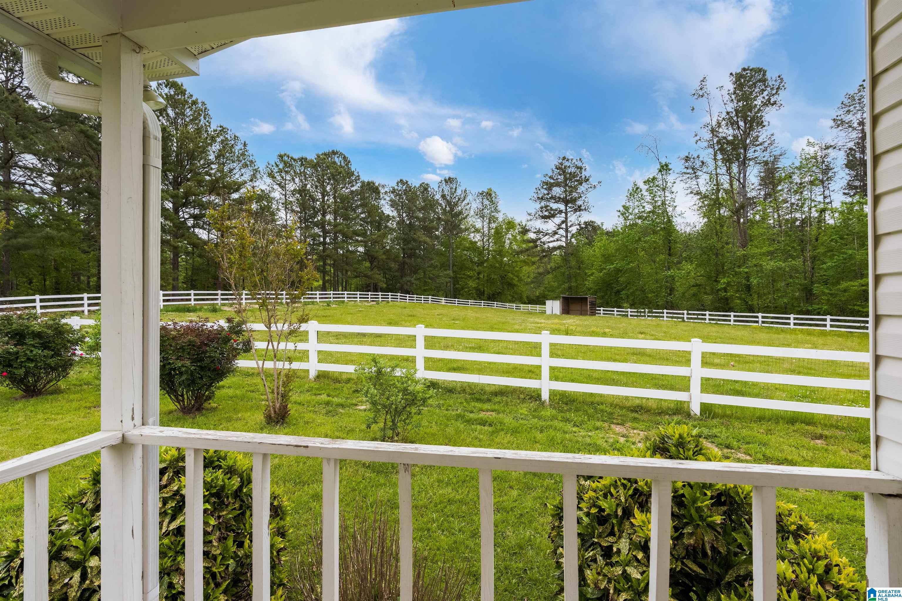 220 Ferguson Road Sylacauga, AL 35151 - Photo 6 of 46