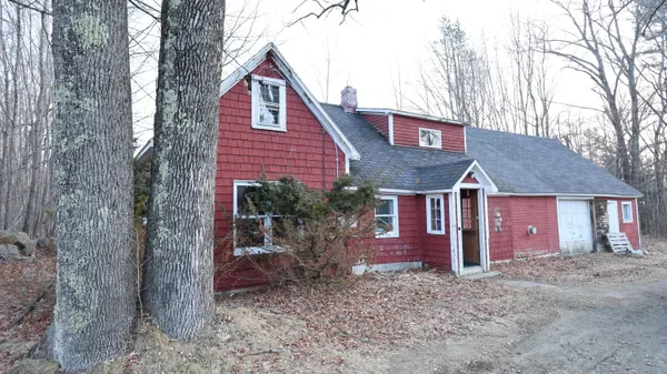 $269,900 | 197 Smithfield Road, Belgrade, ME 04917