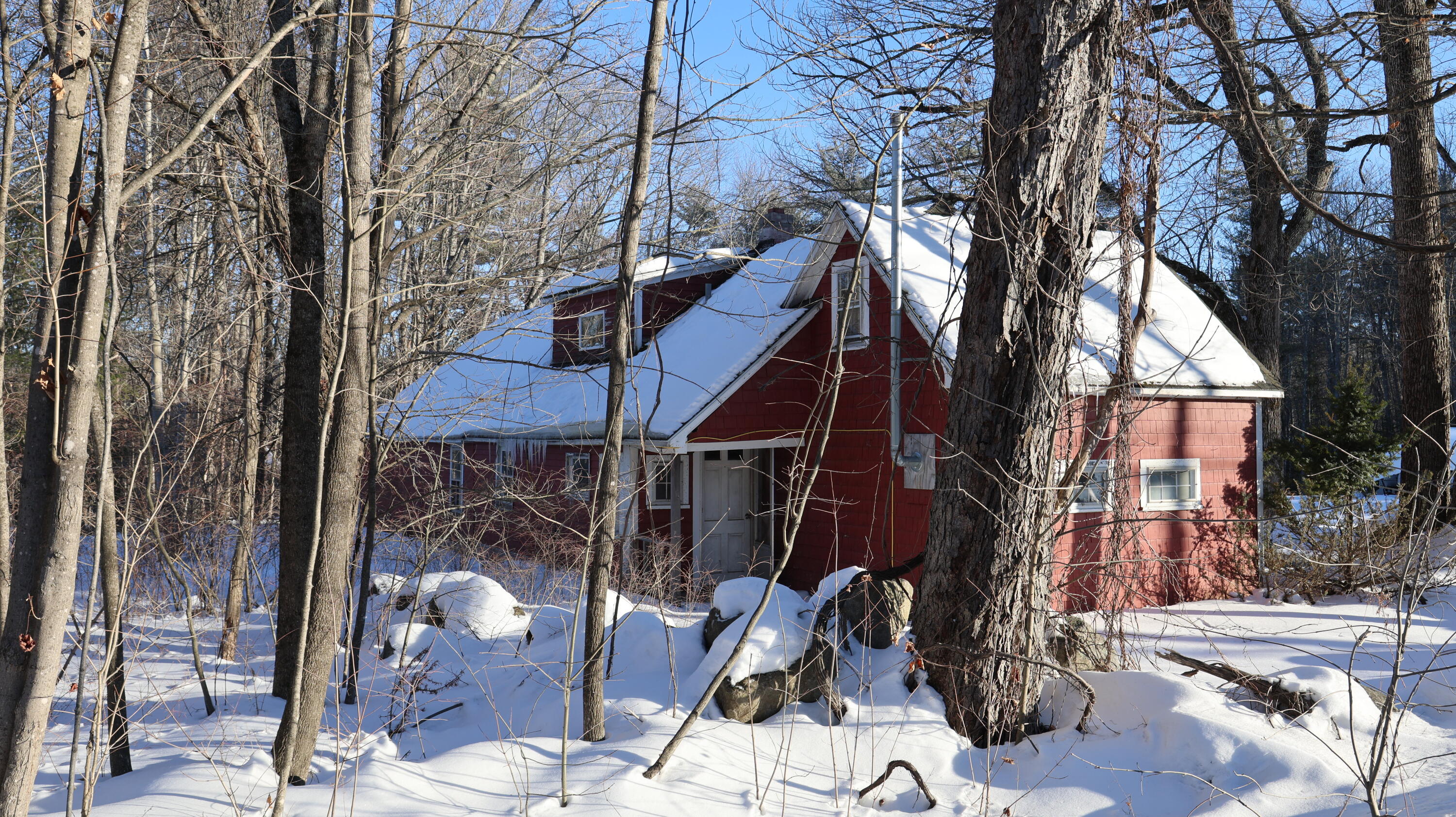 197 Smithfield Road Belgrade, ME 04917 - Photo 12 of 62 IMG_5613
