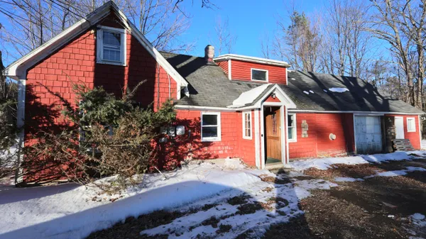 $269,900 | 197 Smithfield Road, Belgrade, ME 04917