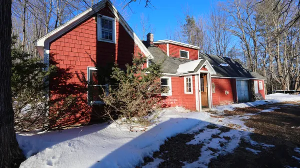 $269,900 | 197 Smithfield Road, Belgrade, ME 04917