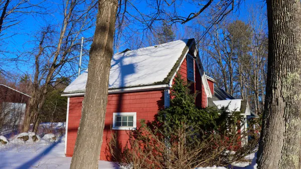 $269,900 | 197 Smithfield Road, Belgrade, ME 04917
