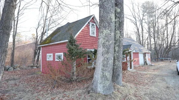 $269,900 | 197 Smithfield Road, Belgrade, ME 04917