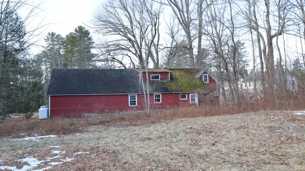 $269,900 | 197 Smithfield Road, Belgrade, ME 04917