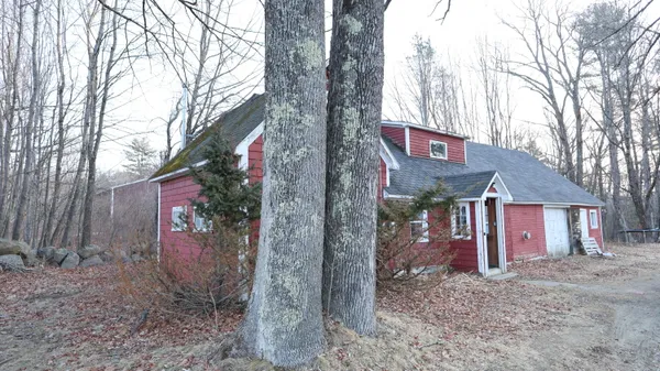$269,900 | 197 Smithfield Road, Belgrade, ME 04917