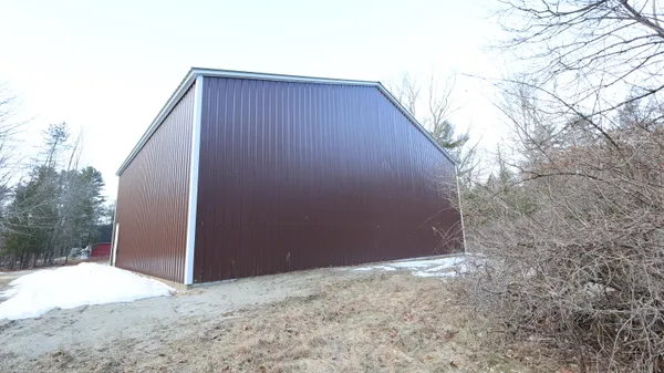 $269,900 | 197 Smithfield Road, Belgrade, ME 04917