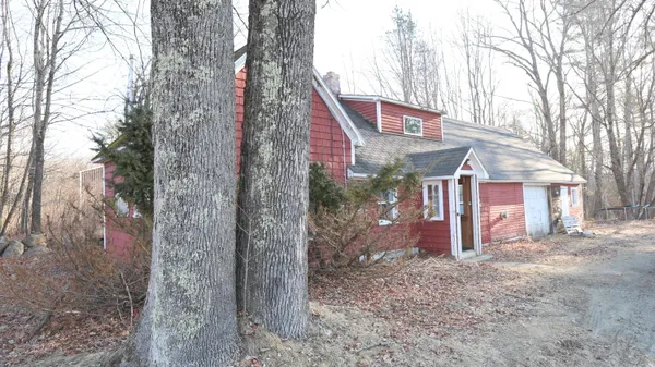 $269,900 | 197 Smithfield Road, Belgrade, ME 04917