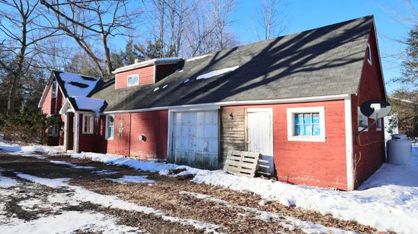 $269,900 | 197 Smithfield Road, Belgrade, ME 04917